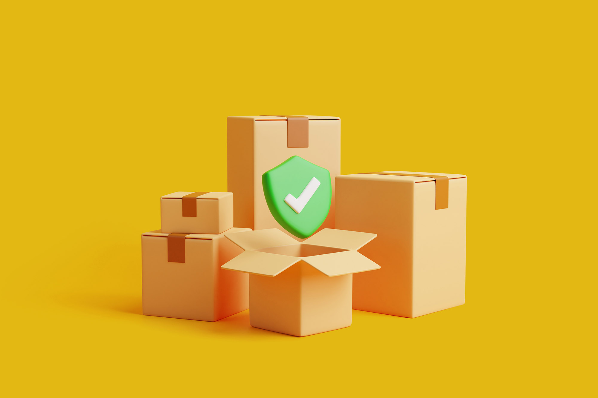 The Complete Guide to Parcel Protection for SMEs