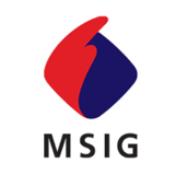 Insurance - MSIG