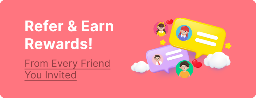 Referral Program